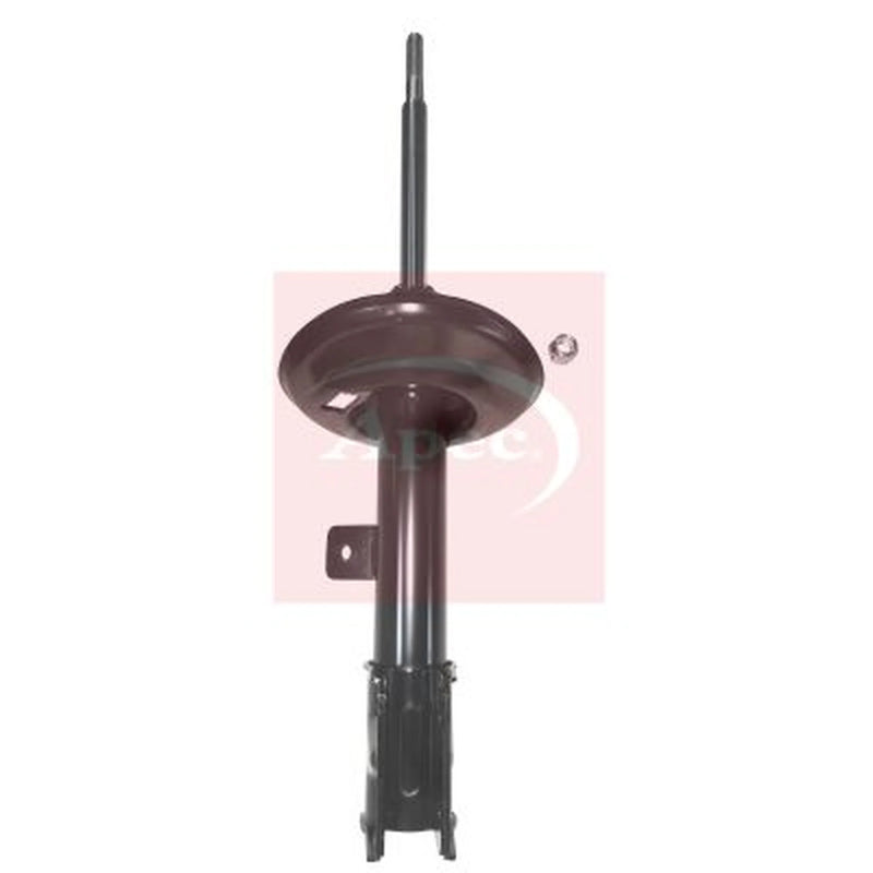 Apec Shock Absorber Damper Strut Front Right ASA1521