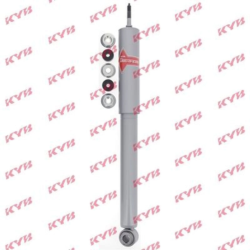KYB Shock Absorber Damper Strut Rear fits Toyota 4 Runner II 1989-1996 2.4 3.0