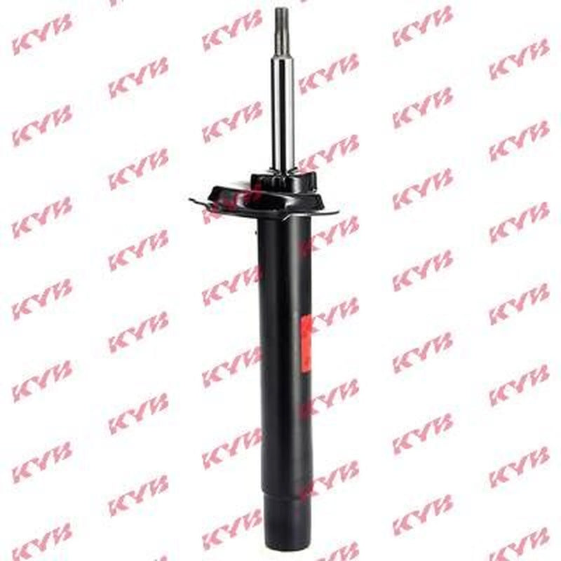 KYB Shock Absorber Damper Strut Front Right fits BMW 3 1997-2007