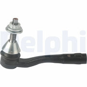 Delphi Steering Tie Rod End Ball Joint Front M16 x 1.5 fits Mercedes-Benz Gle