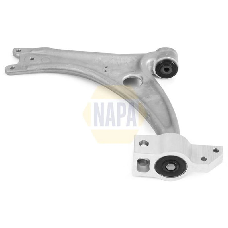 NAPA Control/Trailing Arm Front Right fits Audi Tt 2006-2014 1.8 2.0 2.5 3.2