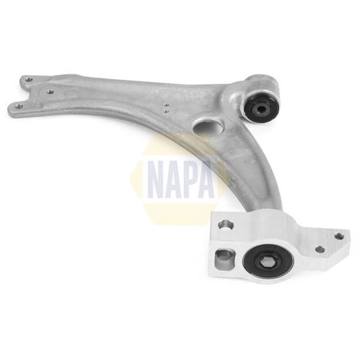 NAPA Control/Trailing Arm Front Right fits Audi Tt 2006-2014 1.8 2.0 2.5 3.2