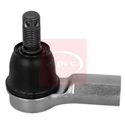Apec Steering Tie Rod End Ball Joint Front Right M14x1.5 fits Honda Cr-V