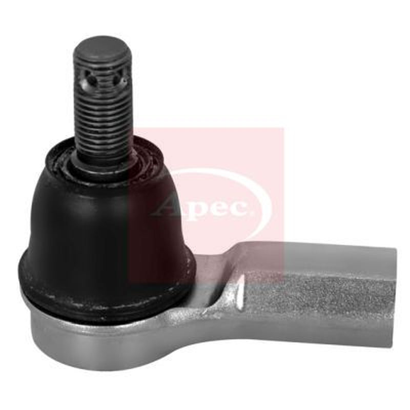 Apec Steering Tie Rod End Ball Joint Front Right M14x1.5 fits Honda Cr-V