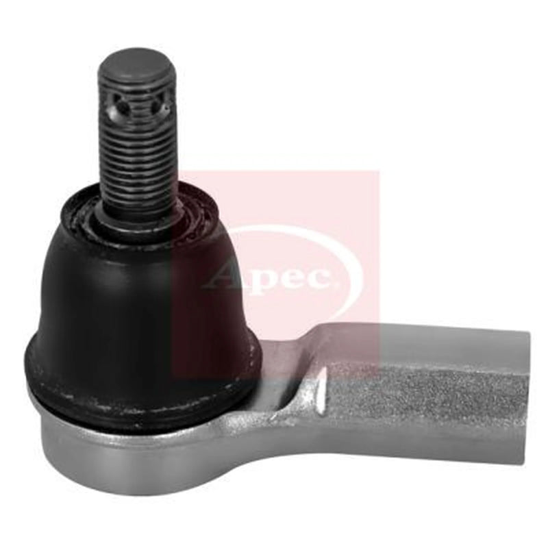 Apec Steering Tie Rod End Ball Joint Front Right M14x1.5 AST6280