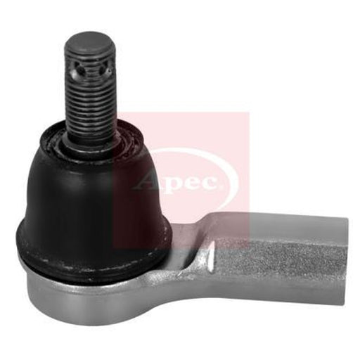 Apec Steering Tie Rod End Ball Joint Front Right M14x1.5 fits Honda Cr-V