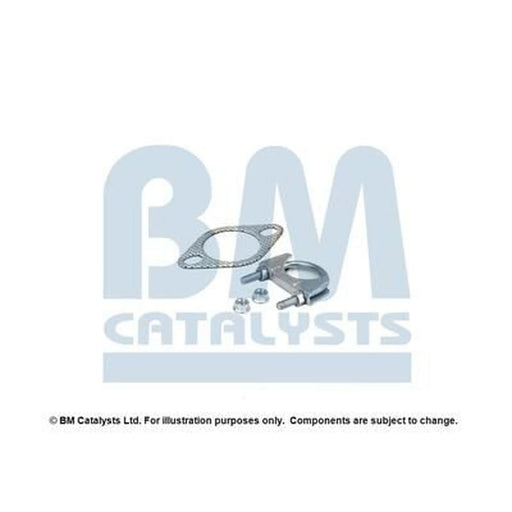 BM Catalysts Exhaust Pipe Mounting Kit FK50217B