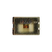 Connect Female PAL Fuses 80A 10pc 30481 Tool Connection - Dynamic Drive