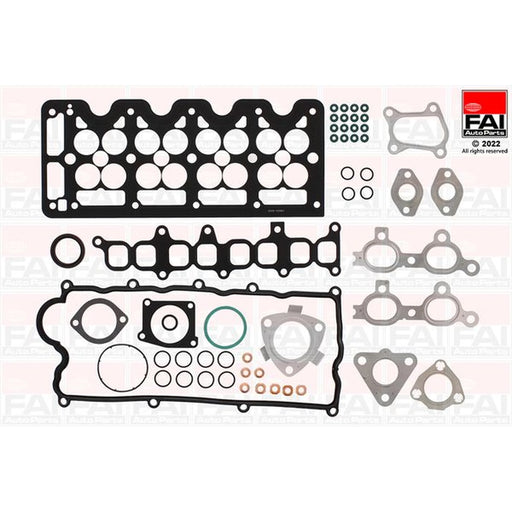 FAI Cylinder Head Gasket Kit HS1366NH
