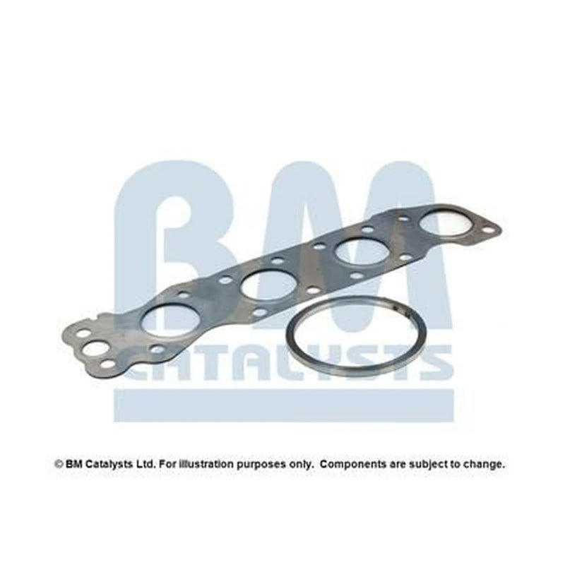 BM Catalysts Fitting Kit FK91465A FK91465A
