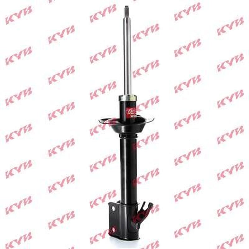 KYB Shock Absorber Damper Strut Rear Right fits Subaru Forester 2002-2008