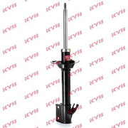 KYB 2 x Rear Shock Absorbers fits Subaru Forester 2002-2008 2.0 2.5