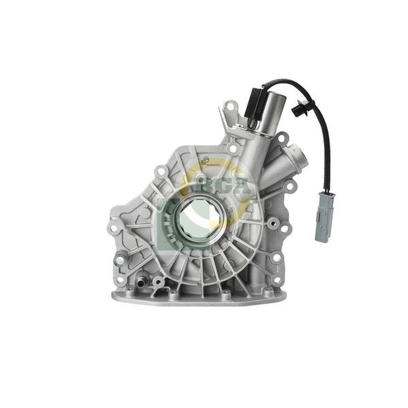 BGA Engine Oil Pump Assembly fits Citroën Berlingo 2018 on 1.5