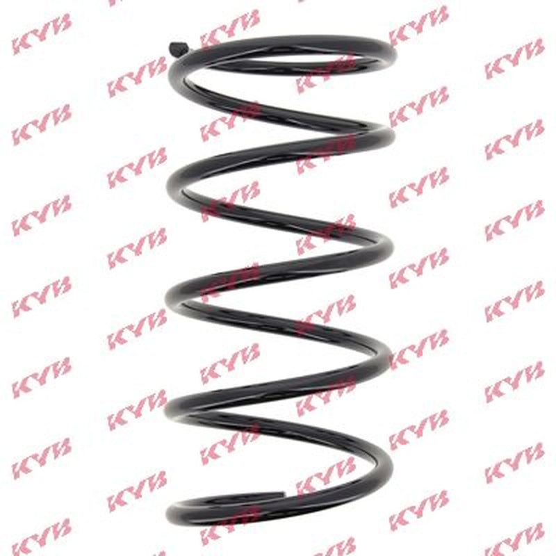 KYB Front Suspension Coil Spring fits Mazda 323 F/P 1998-2004 1.3 1.4 1.5 1.6