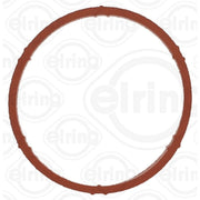 Elring Intake Manifold Housing Gasket OD ID Thick fits Fiat Talento 2016 on 1.6