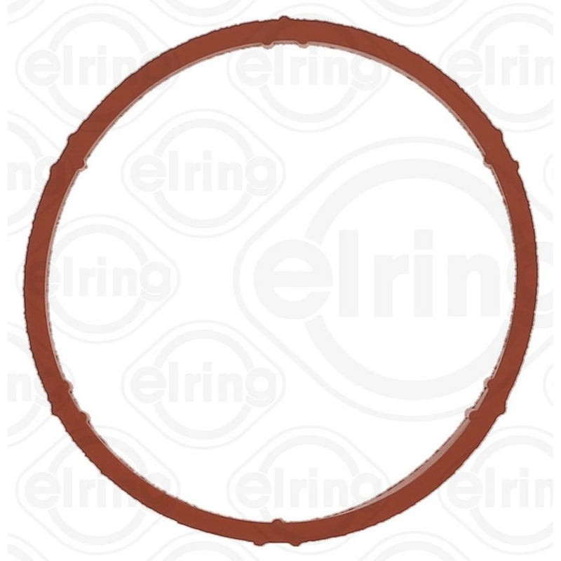 Elring Intake Manifold Housing Gasket OD ID Thick fits Fiat Talento 2016 on 1.6