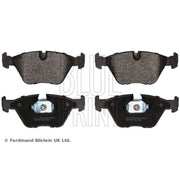 Blue Print Front Brake Pad Set ADB114230