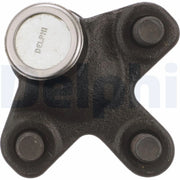 Delphi Ball Joint Front fits Honda Civic X 2016-2022 1.0 1.5 1.6