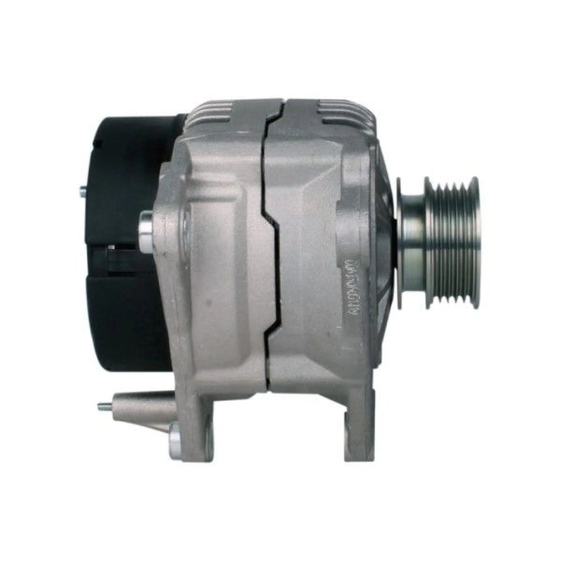 Hella Car Alternator 12V fits Seat Arosa 1997-2004 1.7