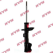 KYB Shock Absorber Damper Strut Front Right fits Opel Corsa E 2015 on 1.6