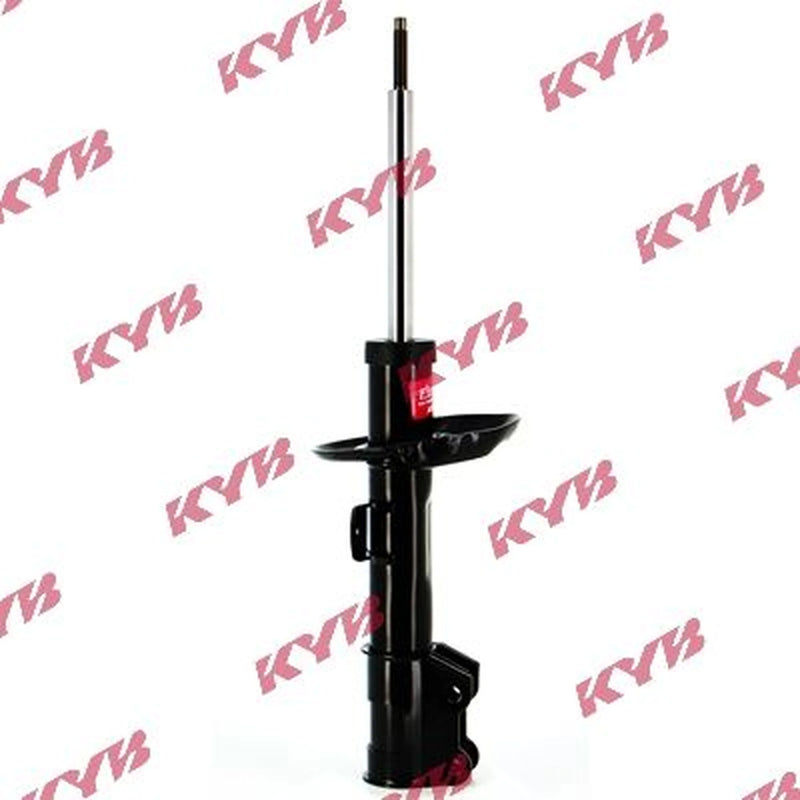 KYB Shock Absorber Damper Strut Front Right fits Opel Corsa E 2015 on 1.6