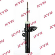 KYB Shock Absorber Damper Strut Front Left fits Citroën C3 Aircross I 2017-2018