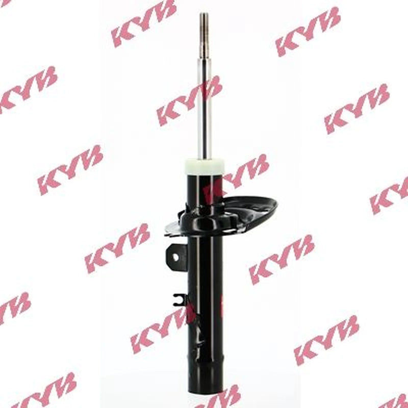 KYB Shock Absorber Damper Strut Front Left fits Citroën C3 Aircross I 2017-2018