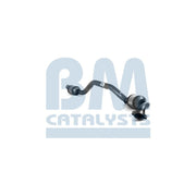 BM Catalysts Homologated Petrol Cat fits Mercedes-Benz Sl 2003-2012 230.467