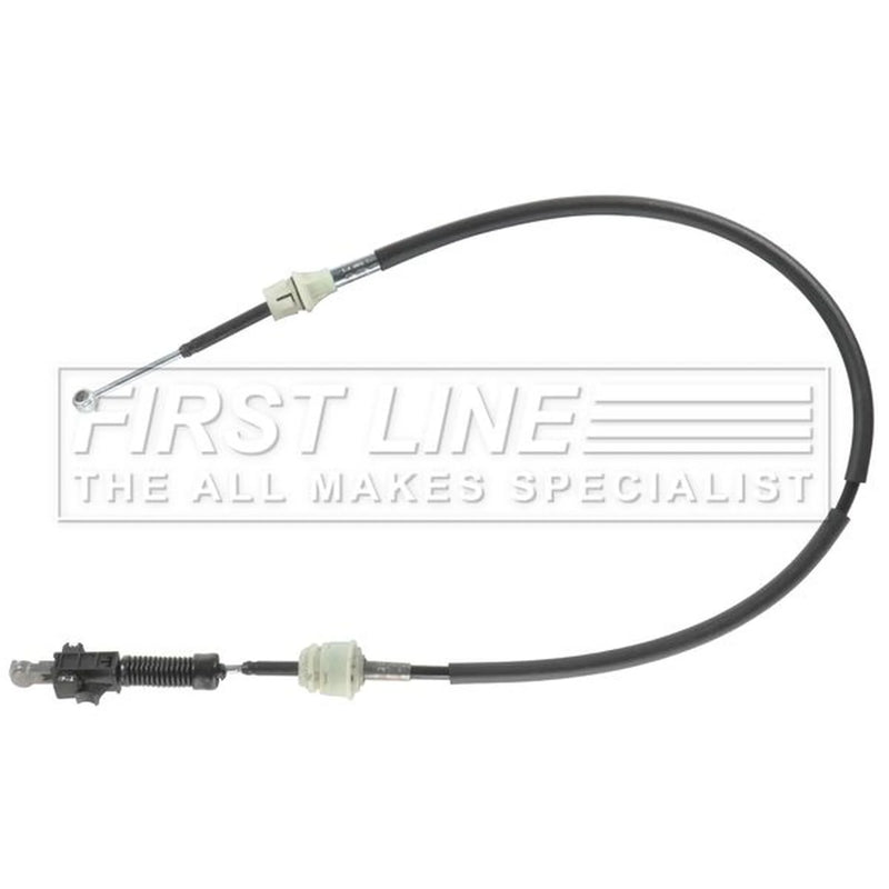 First Line Manual Transmission Cable Pull fits Alfa Romeo Mito 2011-2018 0.9