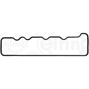 Elring Cylinder Head Cover Gasket fits Isdera Imperator 1985-1990 5.6
