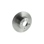 Bosch 2 x Solid Brake Discs fits BMW 3 1975-1984