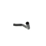 Gates Radiator Coolant Hose 715mm ID fits Audi 100 C3 1982-1990 1.8