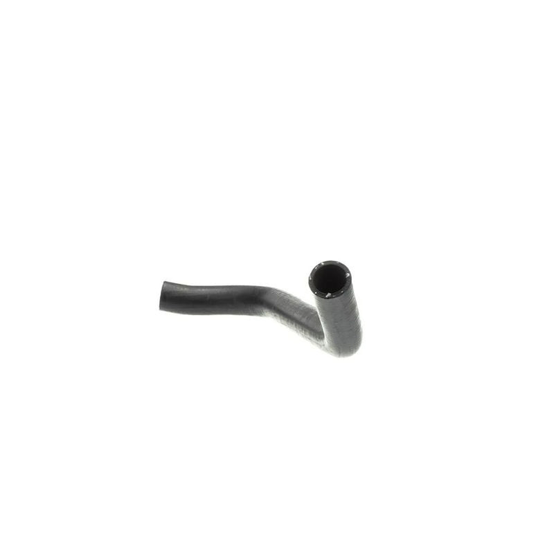 Gates Radiator Coolant Hose 715mm ID fits Audi 100 C3 1982-1990 1.8