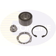 Comline Wheel Bearing Kit 72mm CBK259