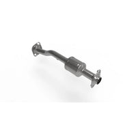 Hella Catalytic Converter fits Nissan Micra IV 2010-2015 1.2