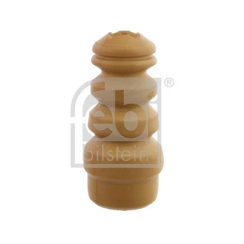 Febi Rear Rubber Buffer Suspension 23456