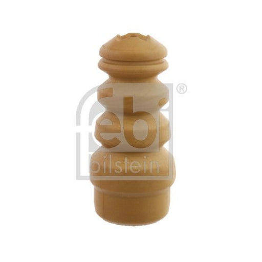 Febi Rear Rubber Buffer Suspension 23456