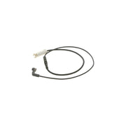 Bosch Brake Pad Wear Sensor Rear fits BMW 5 2007-2010