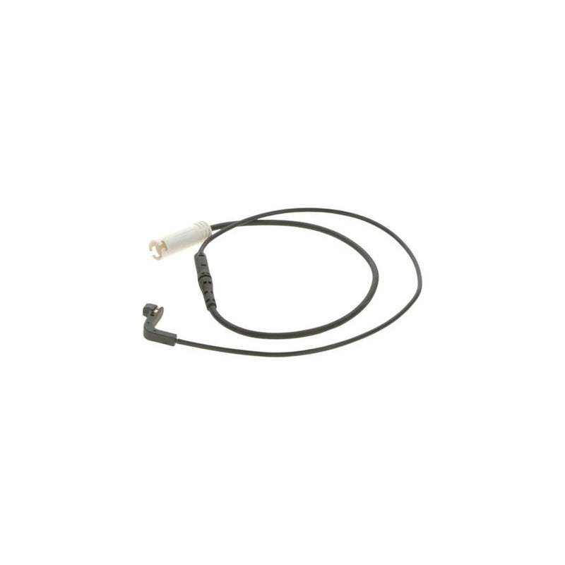Bosch Brake Pad Wear Sensor Rear fits BMW 5 2007-2010