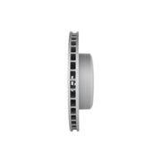 Bosch 2 x Vented Front Brake Discs 0986479584-x2