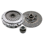 Febi Clutch Kit Set 3pc 400mm 177019
