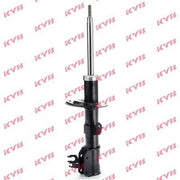 KYB Shock Absorber Damper Strut Front Right fits Fiat Panda 2004 on 1.2 1.3