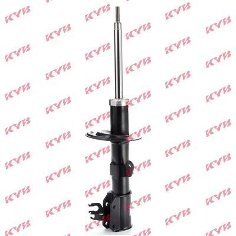 KYB Shock Absorber Damper Strut Front Right fits Fiat Panda 2004 on 1.2 1.3