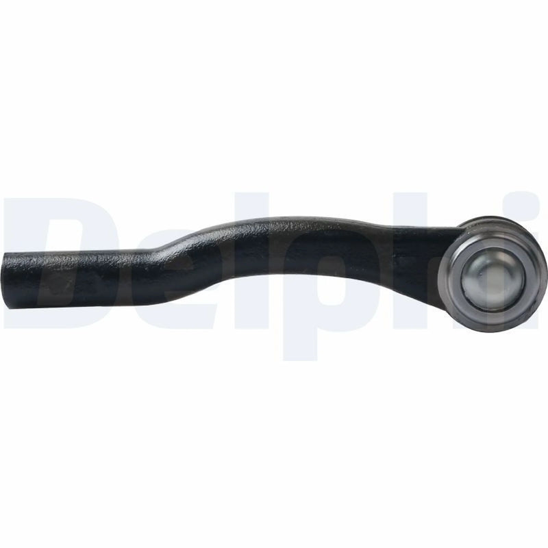 Delphi Steering Tie Rod End Ball Joint Front Left M14 x 1.5 fits Mazda 6