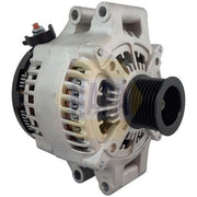 NAPA Car Alternator 12V fits BMW 1 Sports Hatch 2011-2016