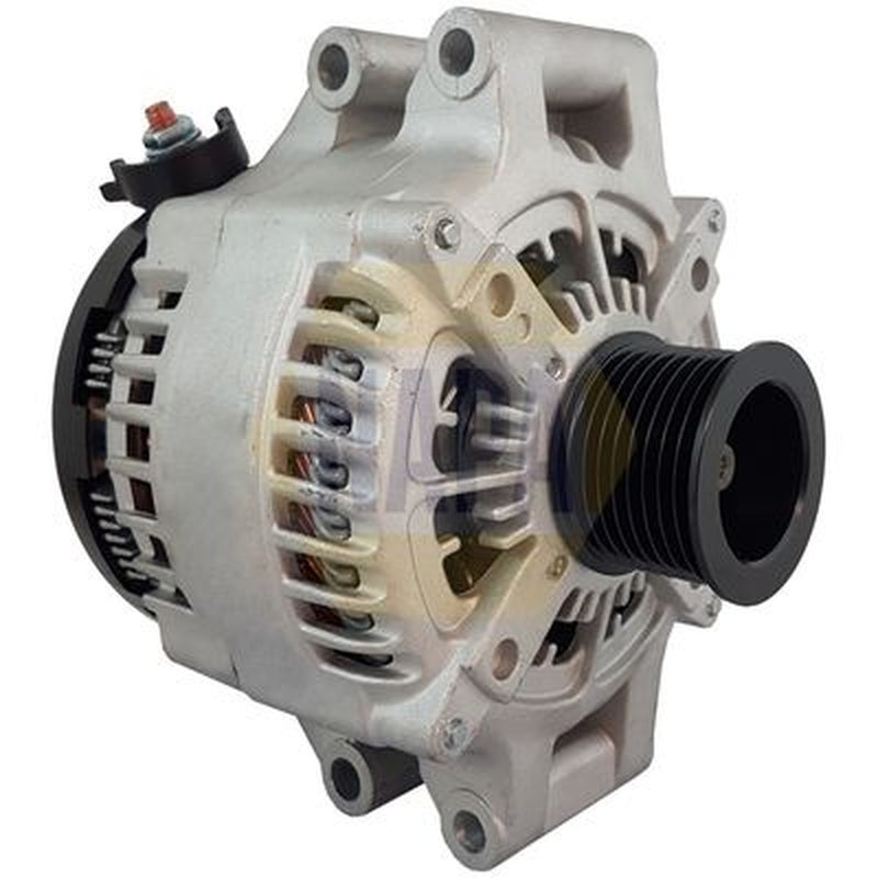 NAPA Car Alternator 12V fits BMW 1 Sports Hatch 2011-2016