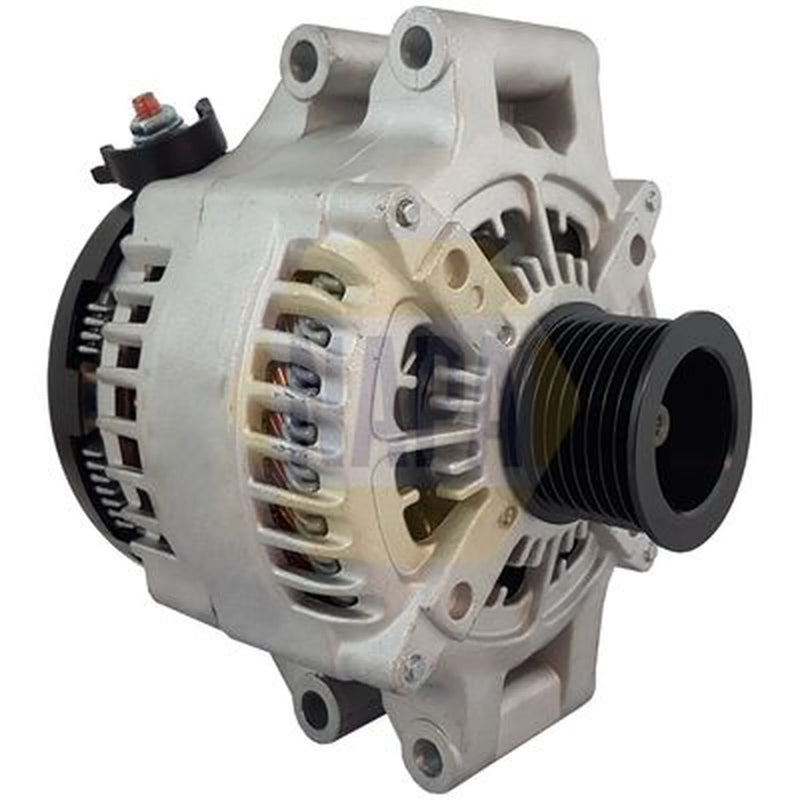 NAPA Car Alternator 12V NAL1895