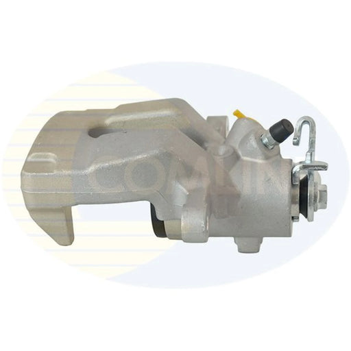 Comline Brake Caliper Assembly Rear Left fits Renault Grand Scénic II 2004-2009