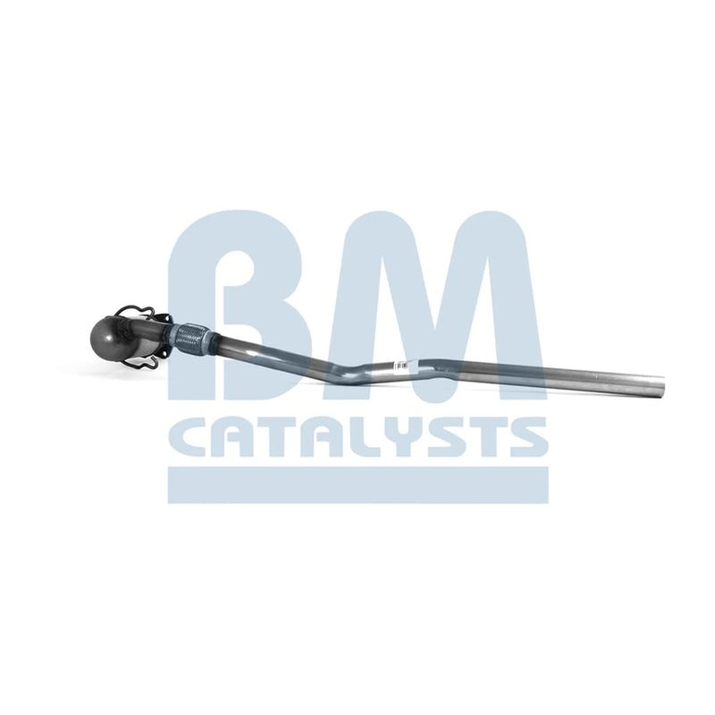 BM Catalysts Homologated Petrol Cat fits Opel Corsa B 1998-2000 1.2