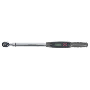 Sealey Angle Torque Wrench Digital 1/2"Sq Drive 20-200Nm STW306 Sealey  - Dynamic Drive